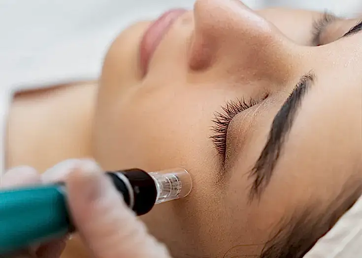 PhiIon Cilt Gençleştirme